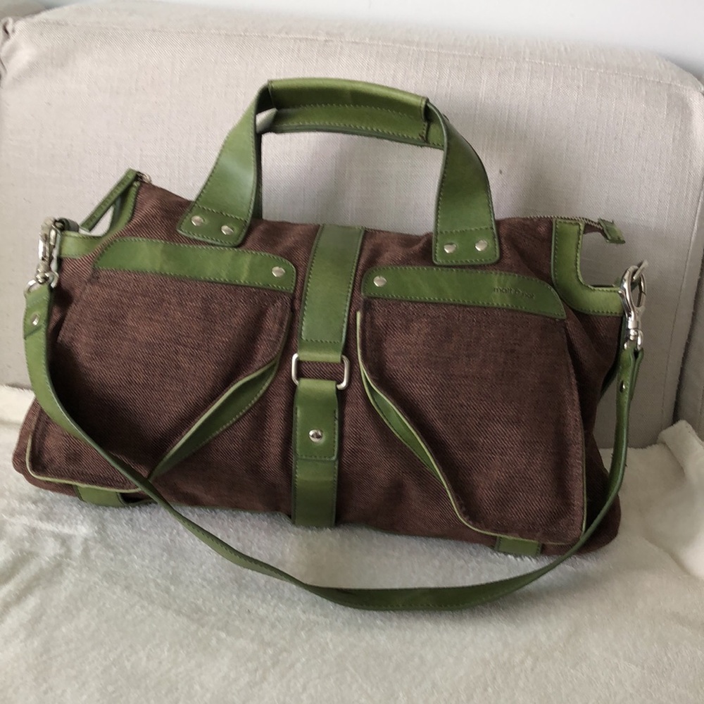 Matt & Nat Purse